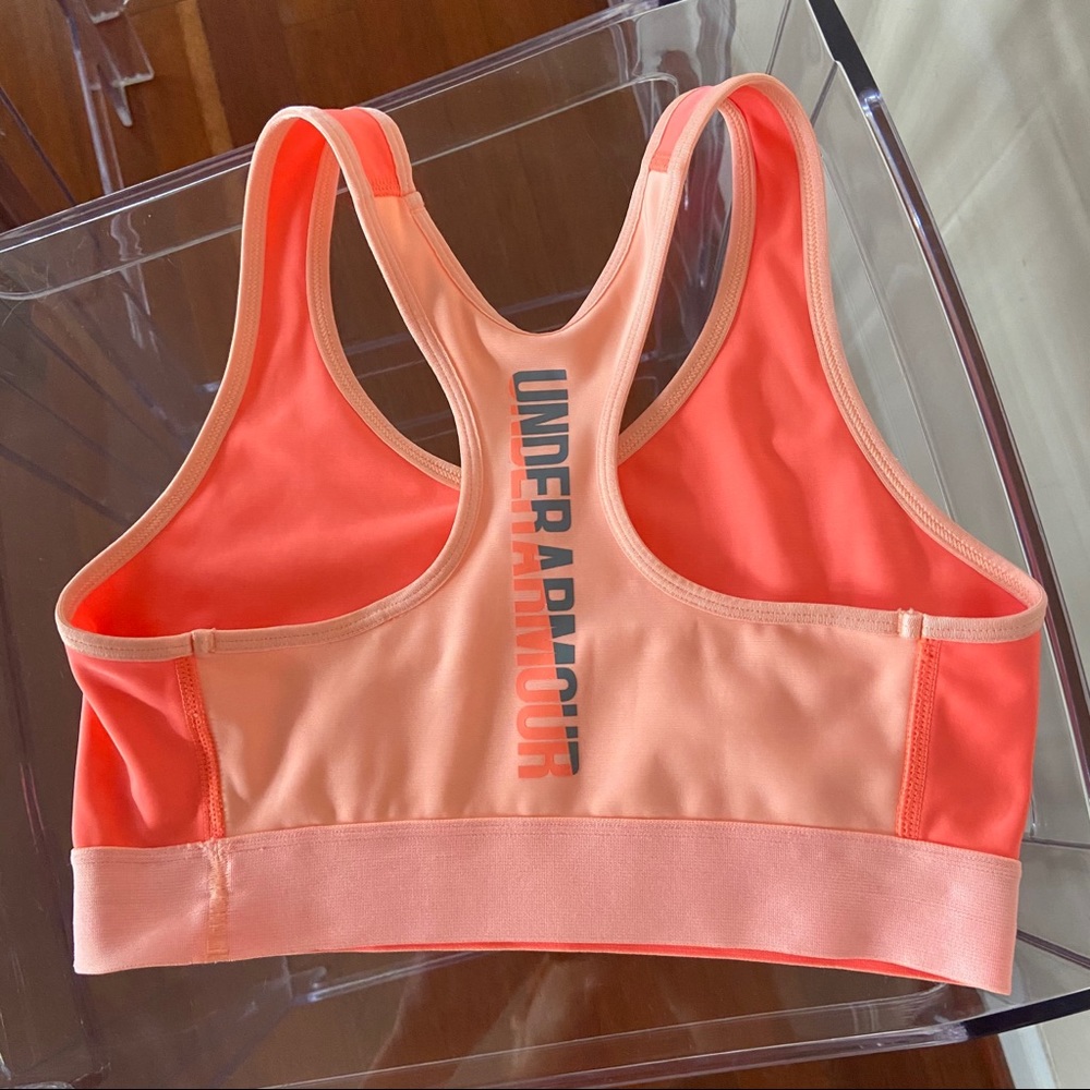Under Armour Sports Bra